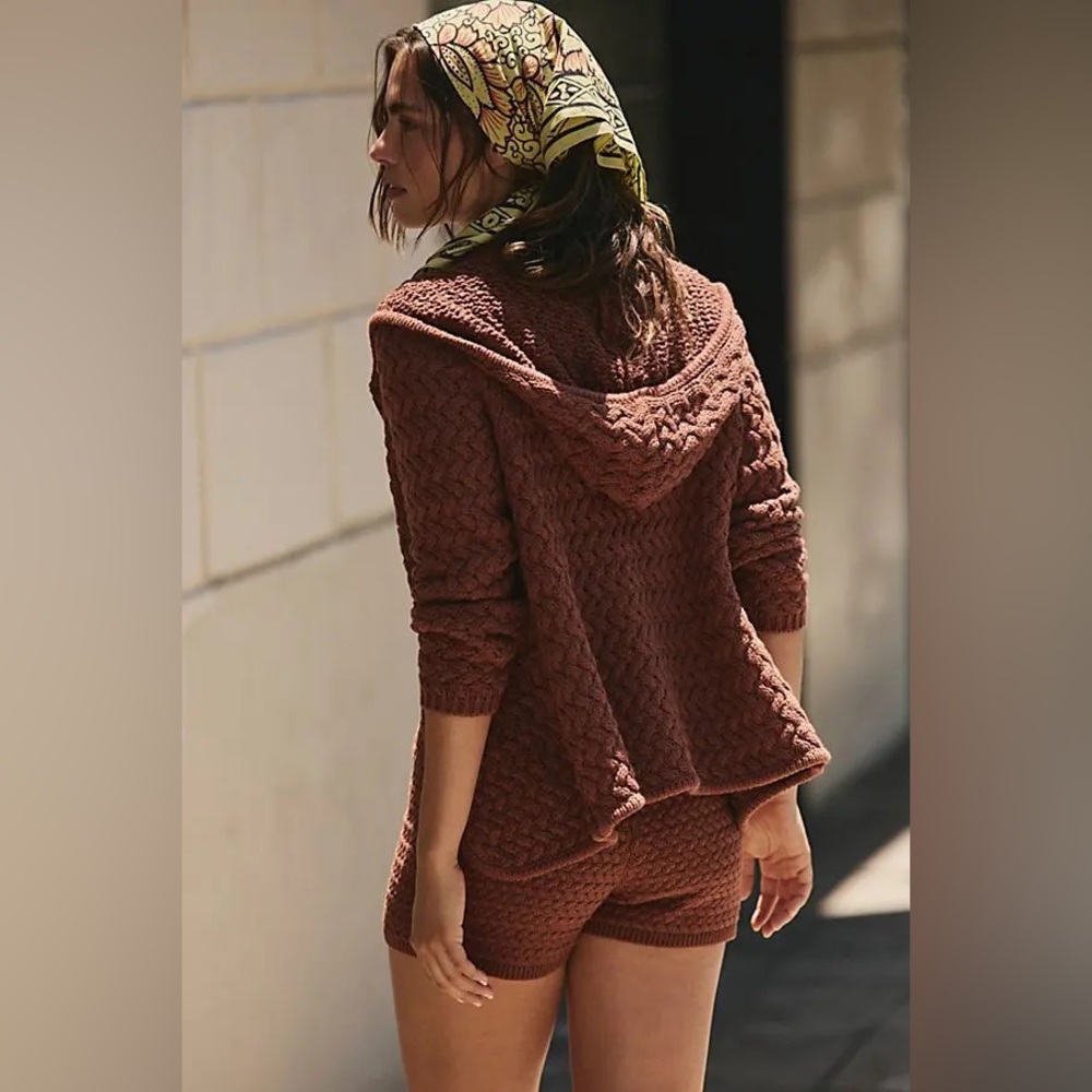 Free People Laguna Love Sweater - Picture 3 of 8